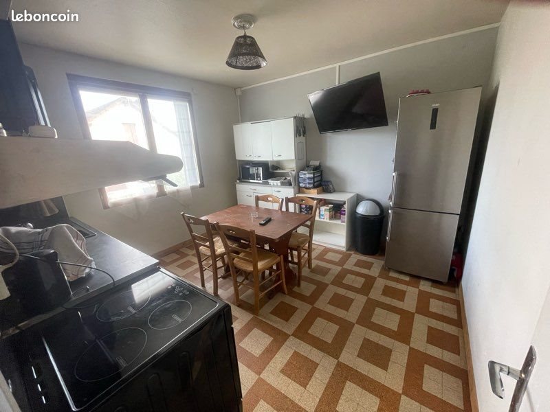 Maison à vendre, 80m², Châlette-sur-Loing