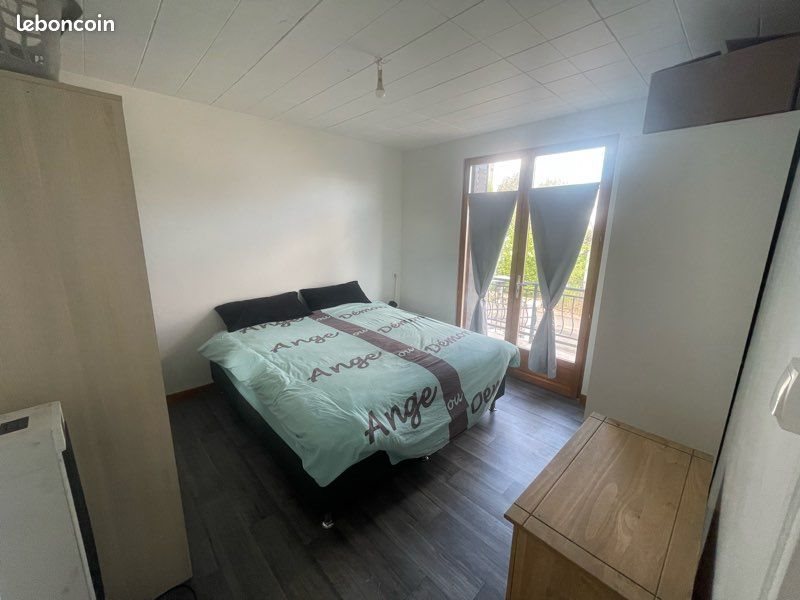 Maison à vendre, 80m², Châlette-sur-Loing