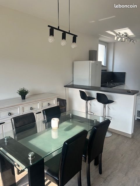 Appartement à louer, 63m², La Guerche-de-Bretagne