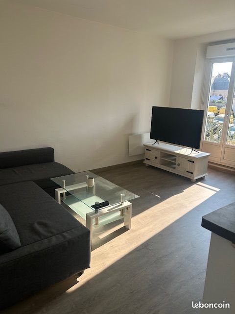Appartement à louer, 63m², La Guerche-de-Bretagne