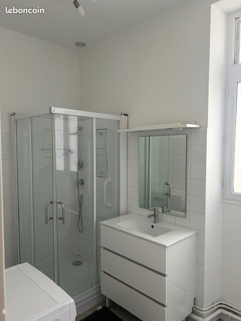Appartement à louer, 63m², La Guerche-de-Bretagne