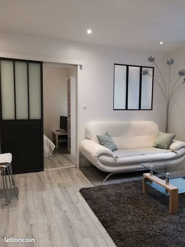 Appartement à louer, 41m², Cherbourg-Octeville