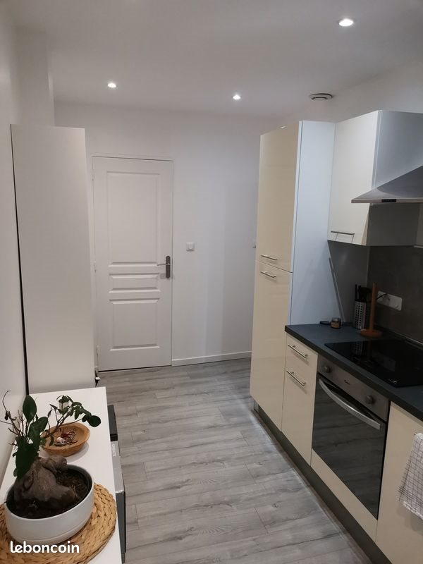 Appartement à louer, 41m², Cherbourg-Octeville