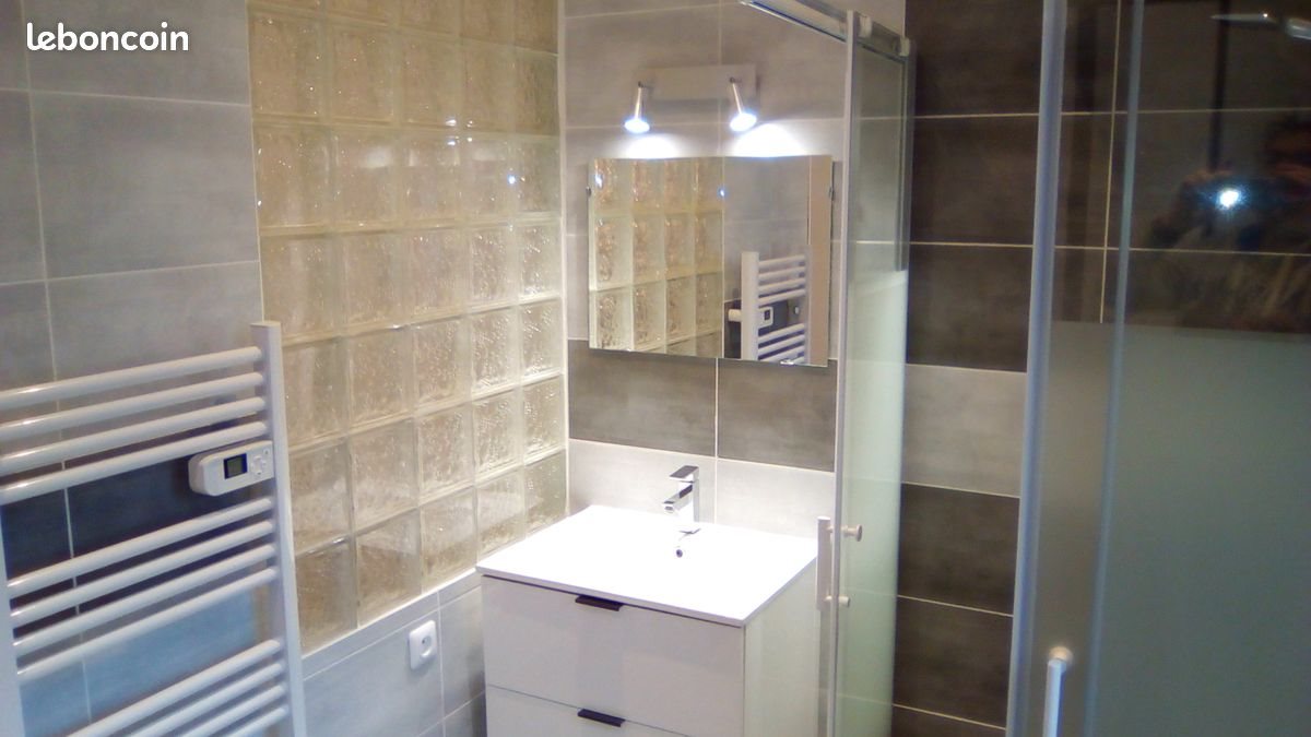 Appartement à louer, 41m², Cherbourg-Octeville