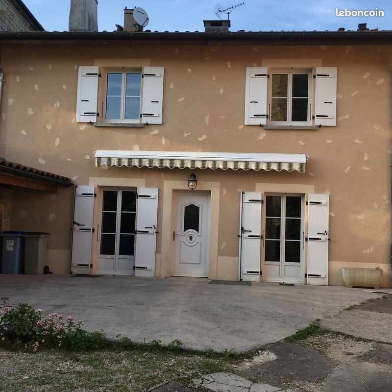Maison à louer, 110m², Arbois