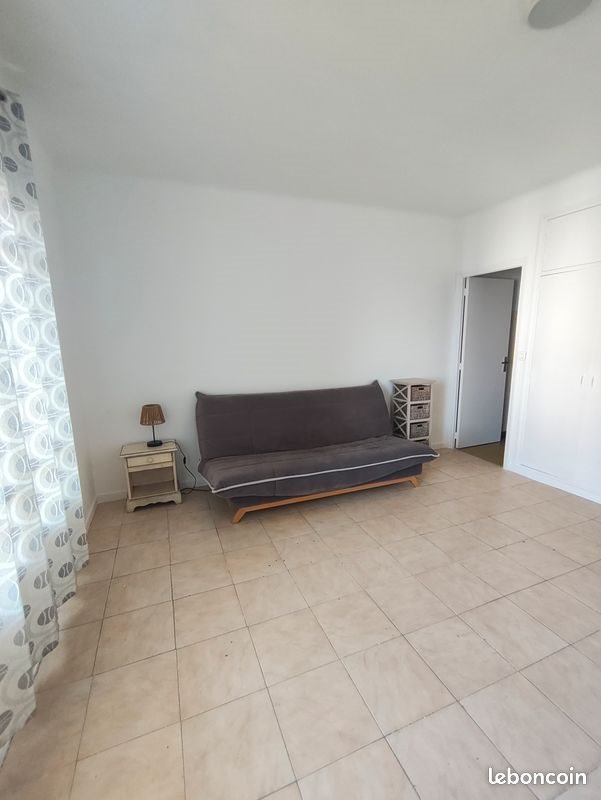 Appartement à louer, 32m², Ajaccio
