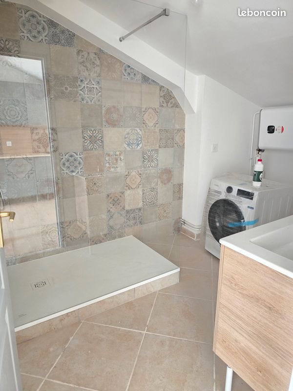 Appartement à louer, 75m², Verdun