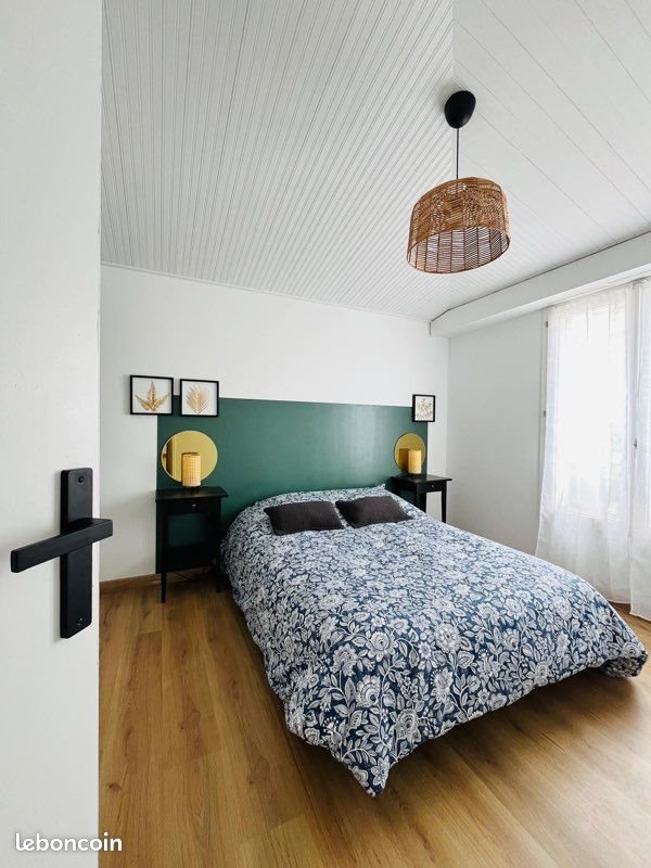 Maison à louer, 64m², Les Sables-d'Olonne