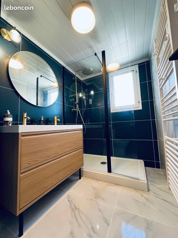 Maison à louer, 64m², Les Sables-d'Olonne