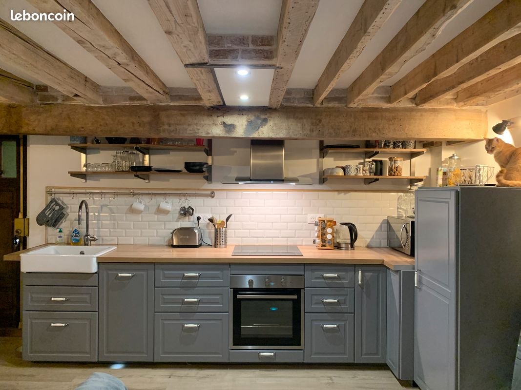 Appartement à louer, 36m², Annecy