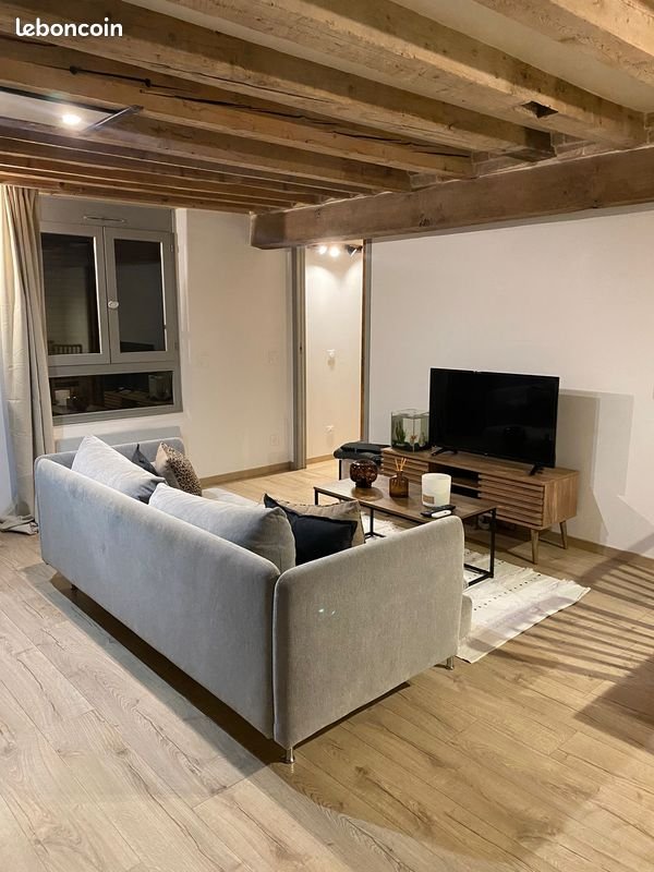 Appartement à louer, 36m², Annecy