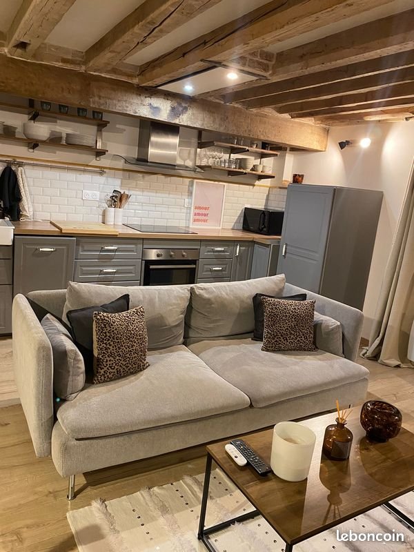 Appartement à louer, 36m², Annecy