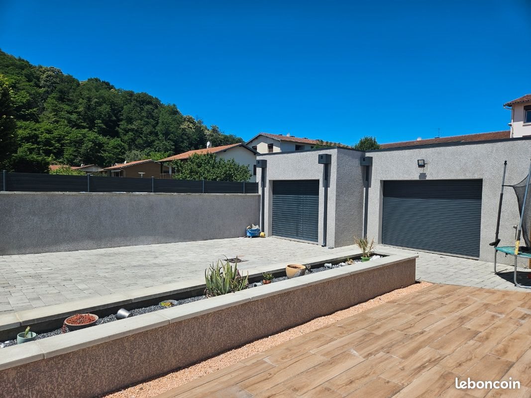 Maison à vendre, 290m², Foix
