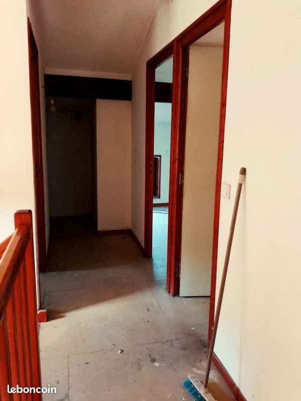 Maison à vendre, 70m², Saint-Cyr-sur-le-Rhône