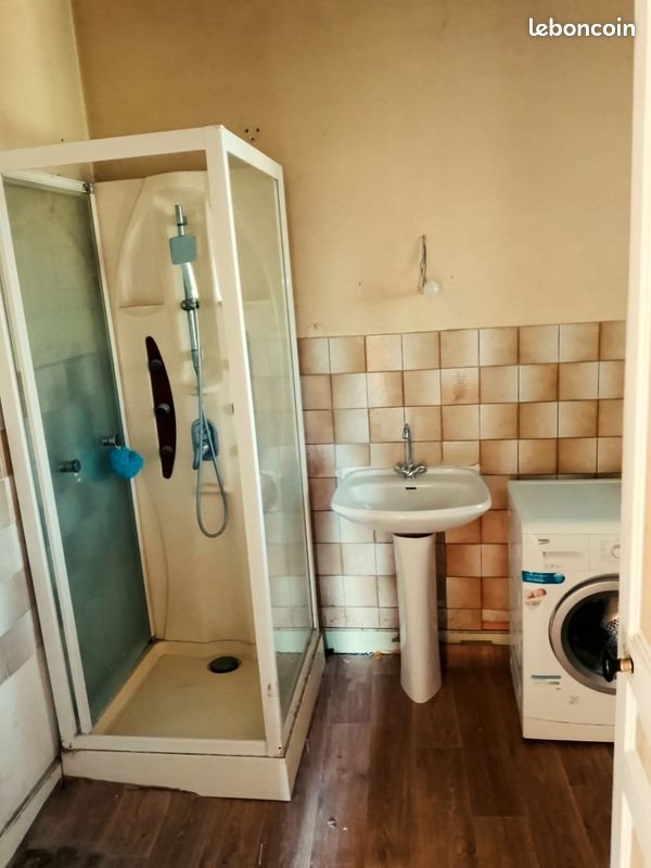 Maison à vendre, 70m², Saint-Cyr-sur-le-Rhône