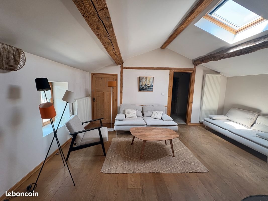 Maison à louer, 85m², Dardilly