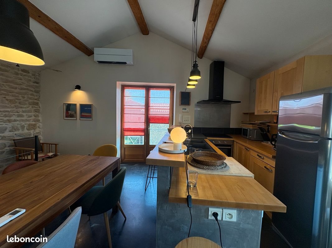 Maison à louer, 85m², Dardilly