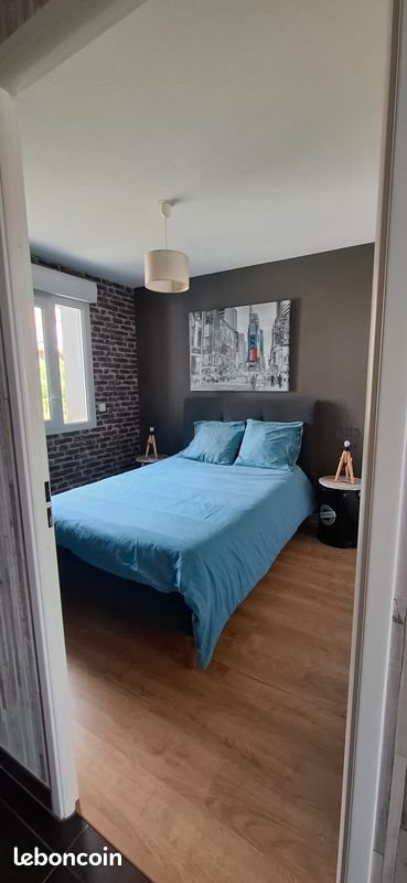 Appartement à vendre, 47m², Gex