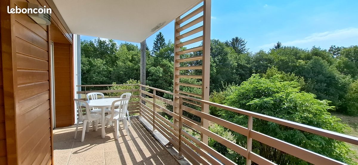 Appartement à vendre, 47m², Gex