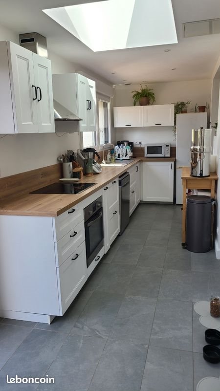 Maison à vendre, 100m², Faches-Thumesnil