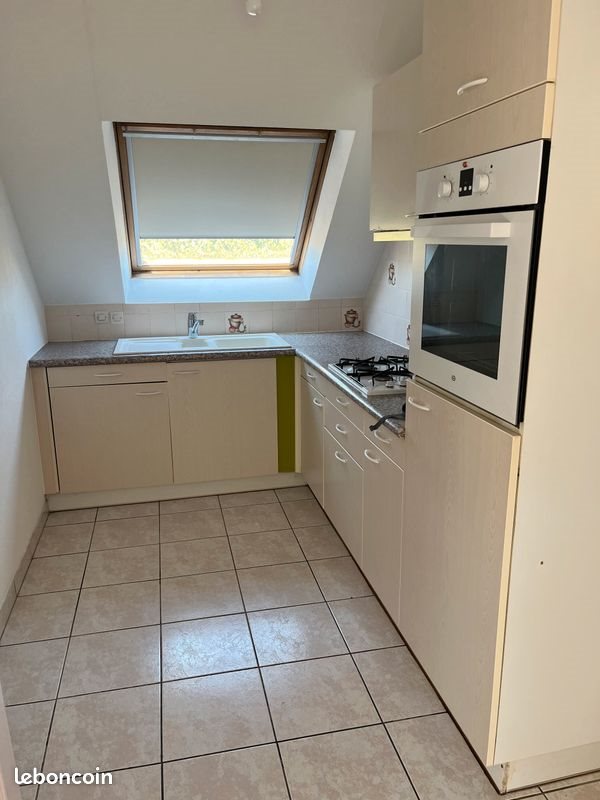 Appartement à louer, 66m², Haguenau