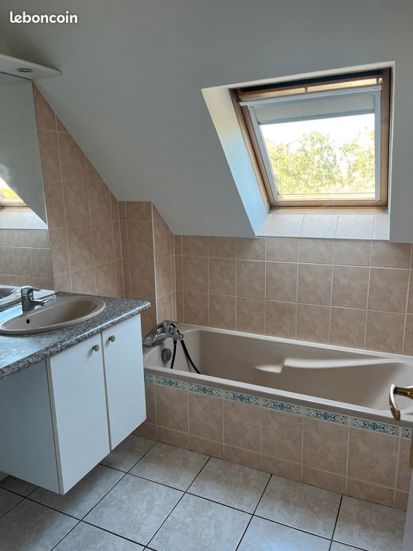 Appartement à louer, 66m², Haguenau