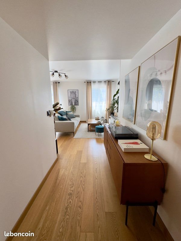 Appartement à vendre, 82m², Argenteuil