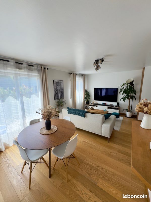 Appartement à vendre, 82m², Argenteuil