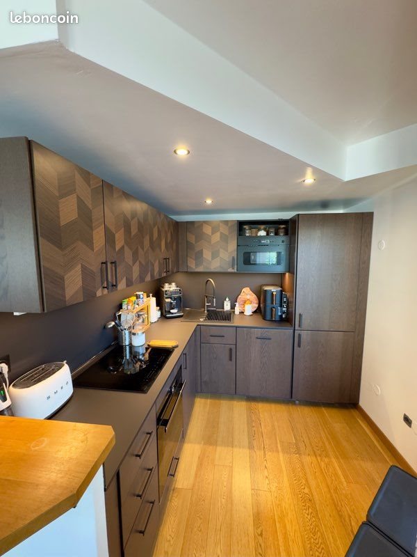 Appartement à vendre, 82m², Argenteuil