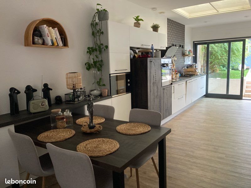 Maison à vendre, 74m², Amiens