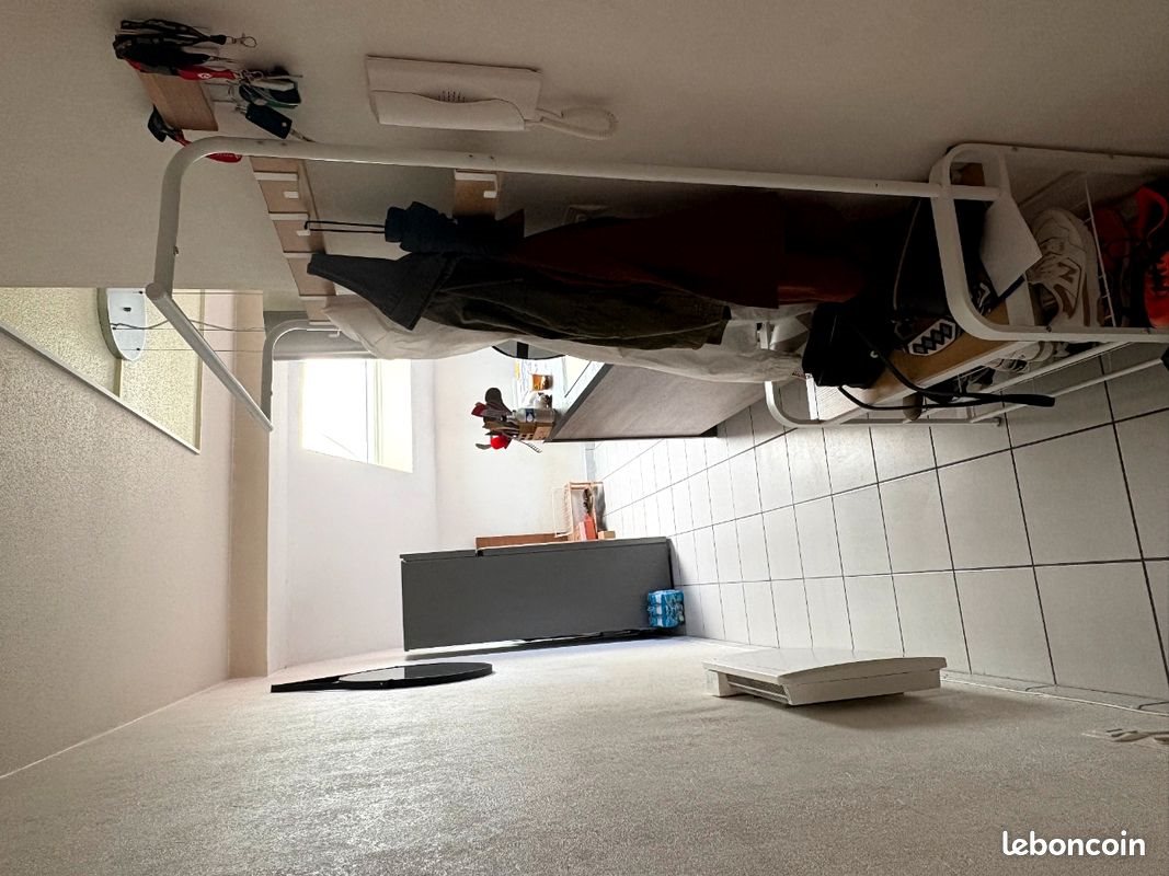 Appartement à louer, 32m², Besançon