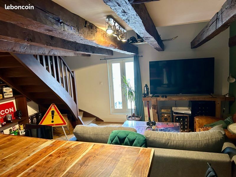 Appartement à louer, 50m², Aurillac
