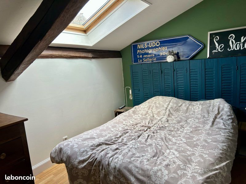 Appartement à louer, 50m², Aurillac