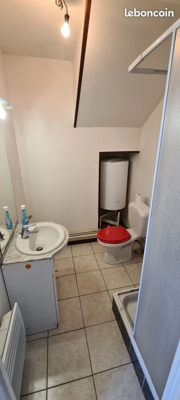 Appartement à louer, 26m², Issoudun