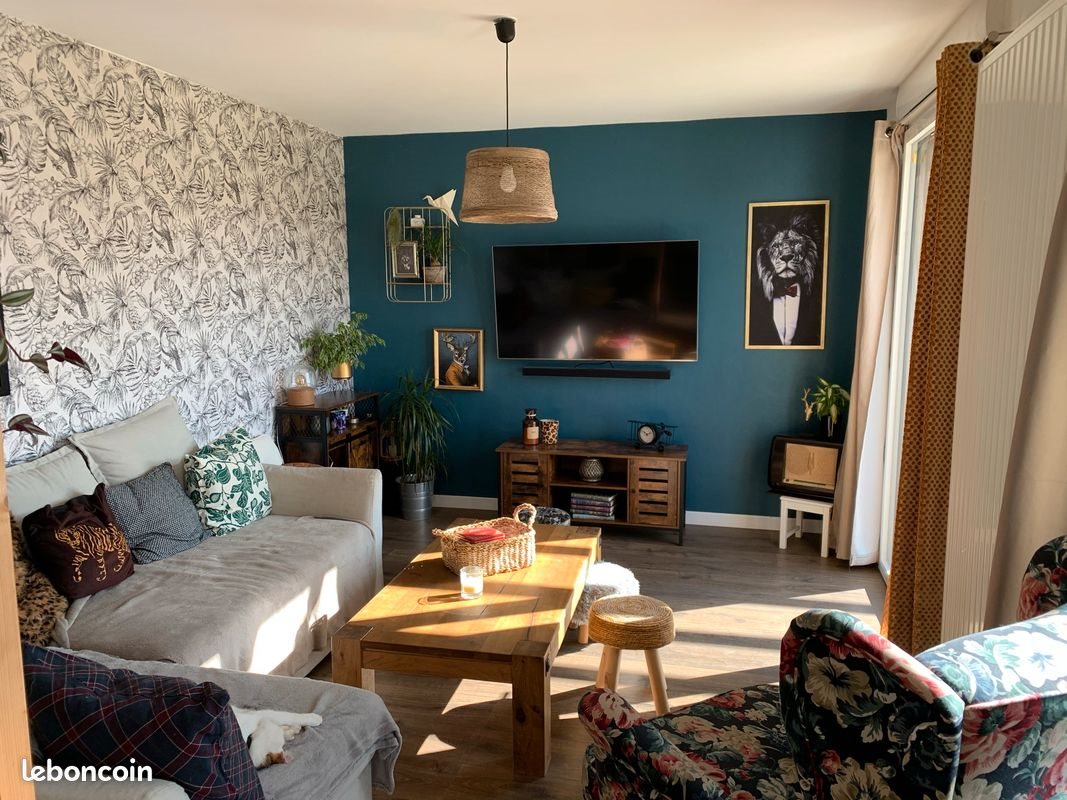 Maison à louer, 180m², Plouguerneau