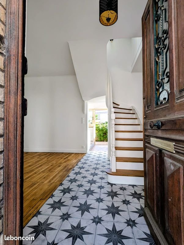 Maison à vendre, 140m², Tours