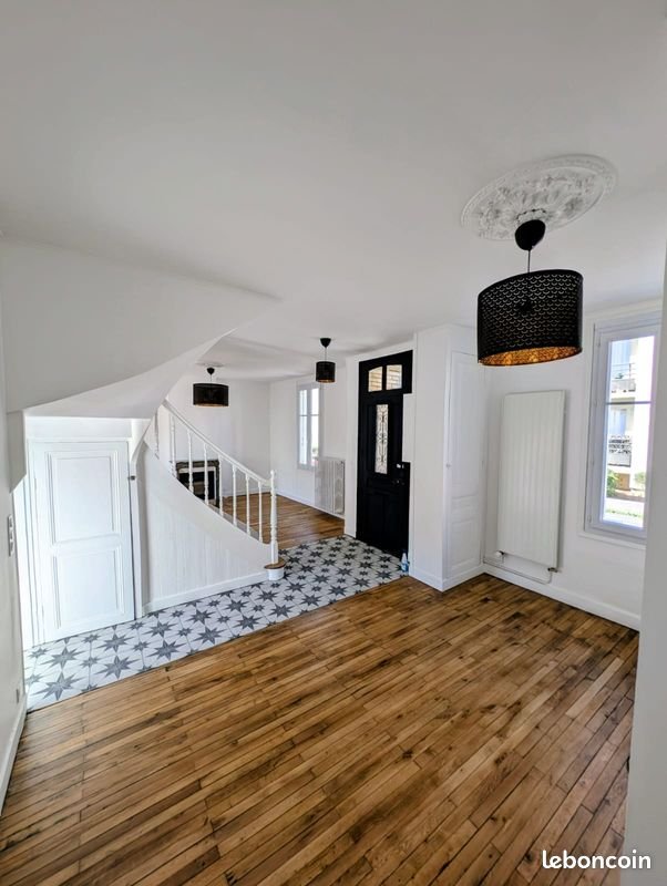 Maison à vendre, 140m², Tours