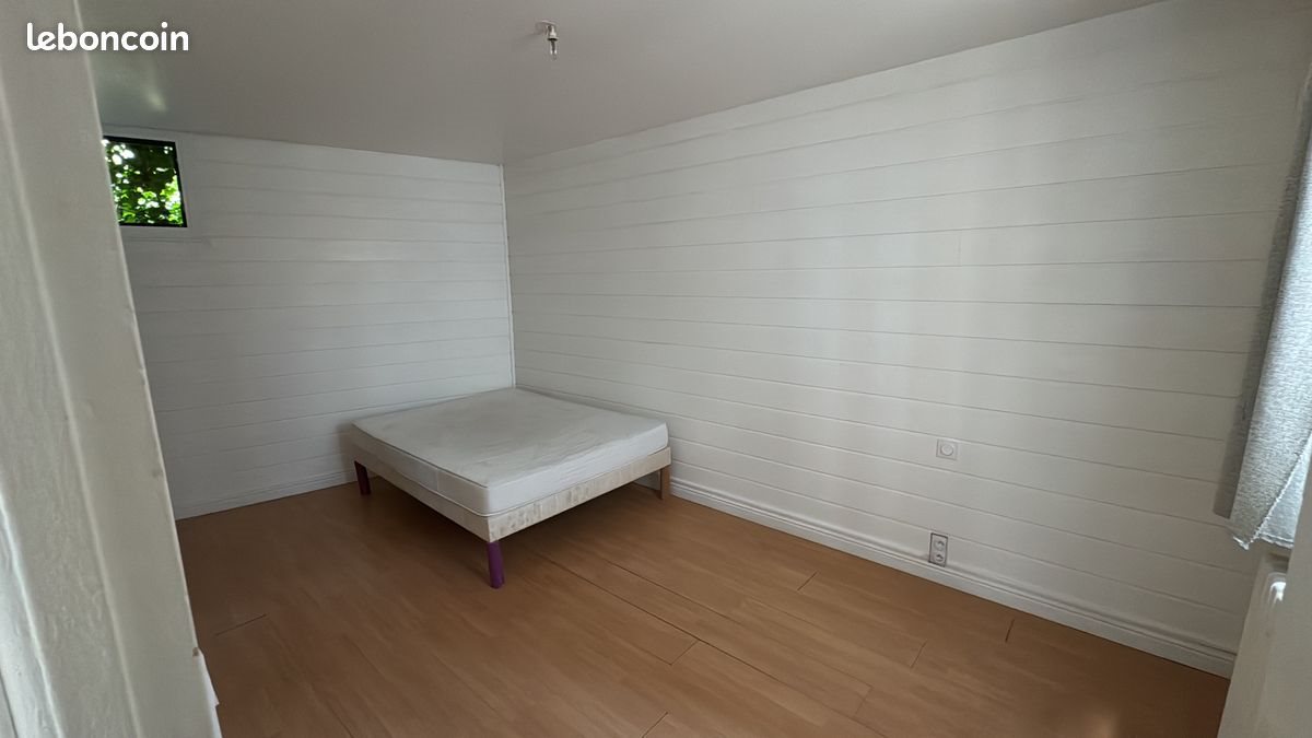 Appartement à vendre, 48m², Rennes