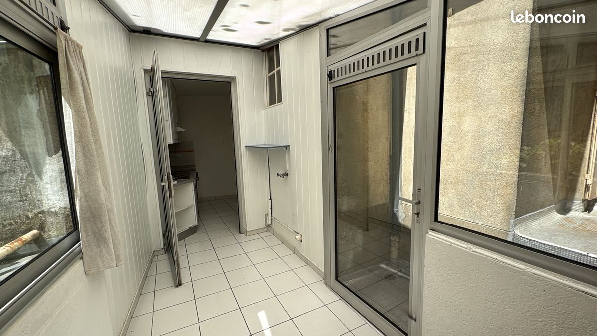 Appartement à vendre, 48m², Rennes