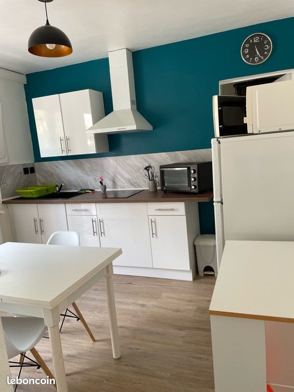 Appartement à louer, 29m², Parthenay