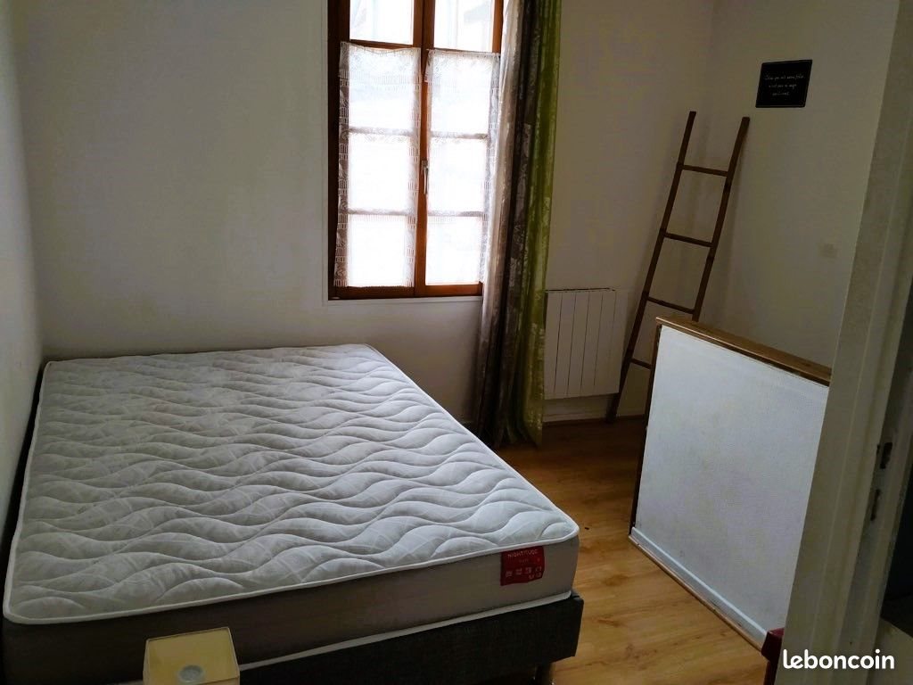 Appartement à louer, 21m², Troyes