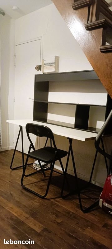 Appartement à louer, 21m², Troyes