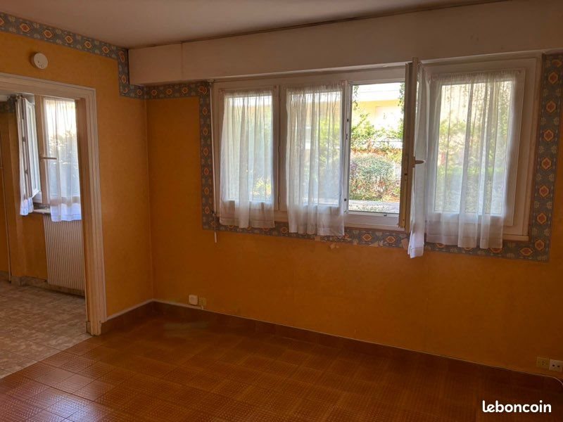 Appartement à vendre, 39m², Maisons-Laffitte