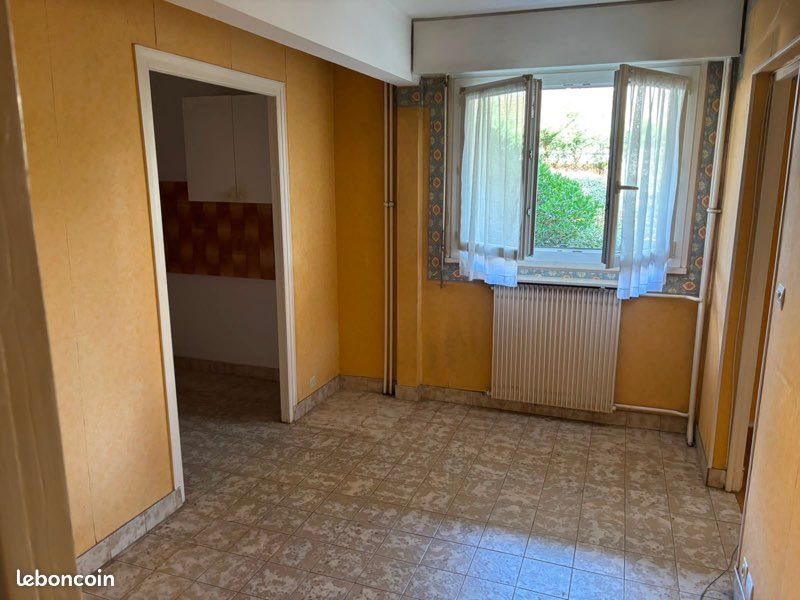 Appartement à vendre, 39m², Maisons-Laffitte