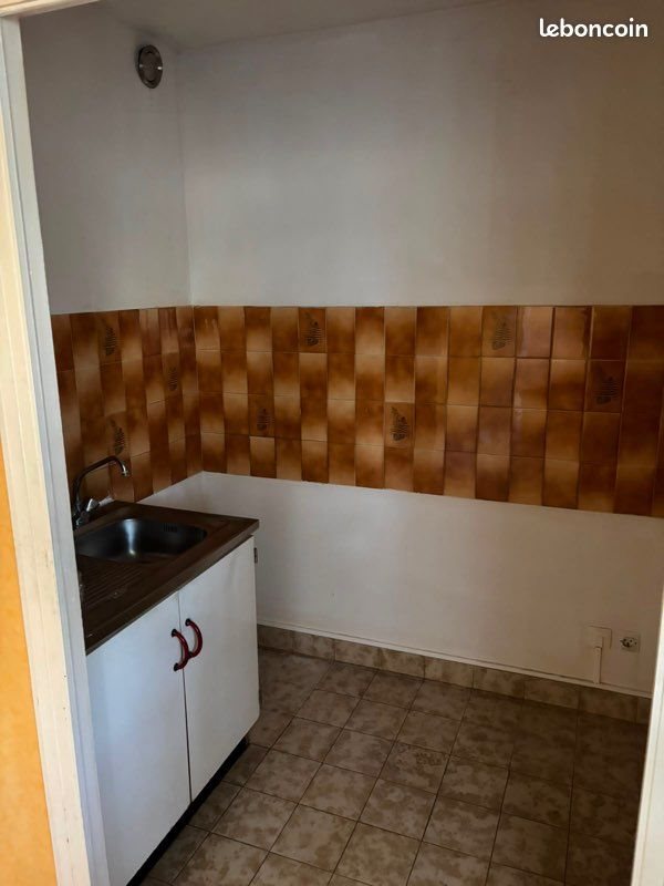 Appartement à vendre, 39m², Maisons-Laffitte
