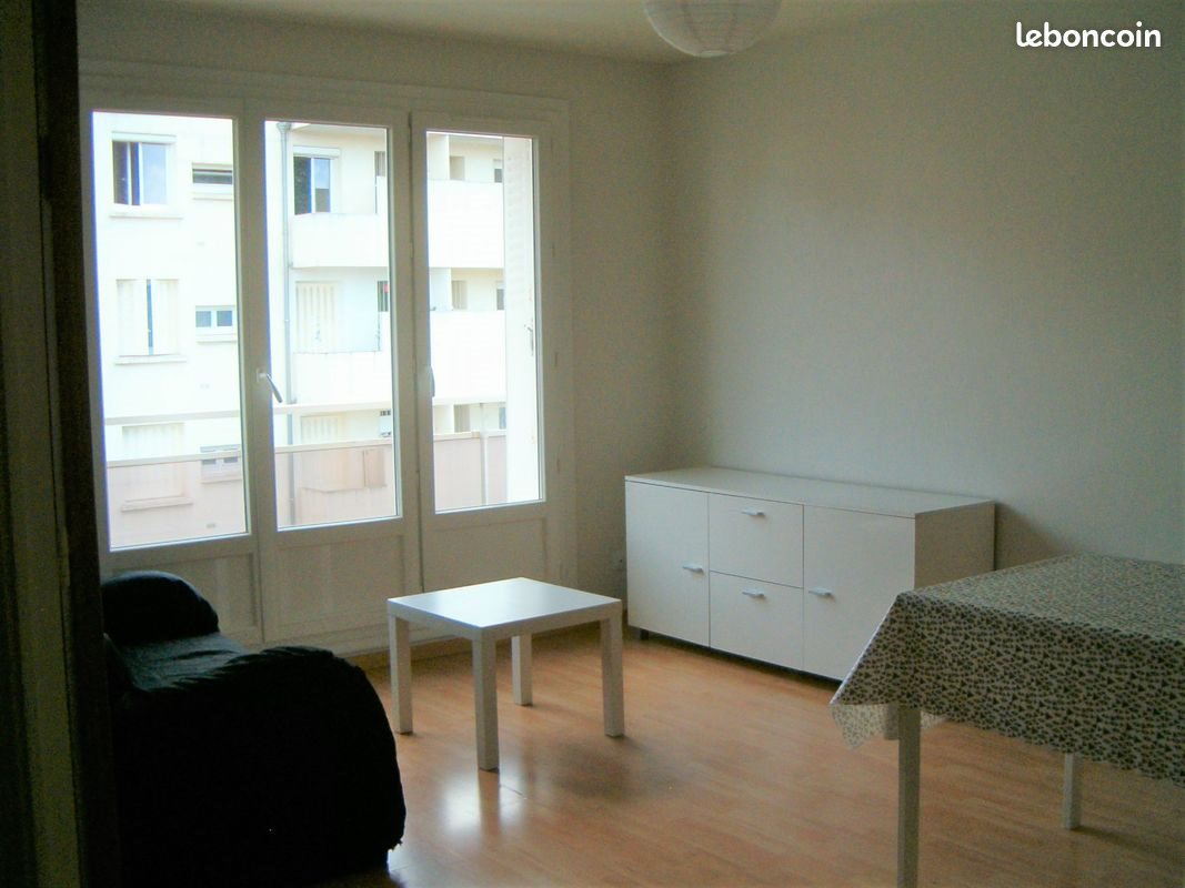 Appartement à louer, 45m², Clermont-Ferrand