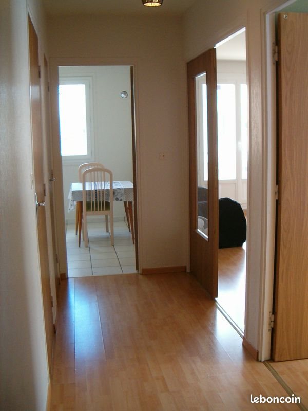 Appartement à louer, 45m², Clermont-Ferrand