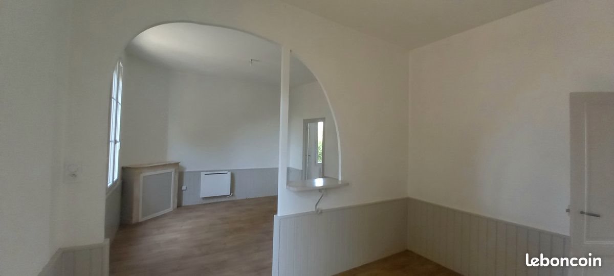 Maison à louer, 100m², Bergerac