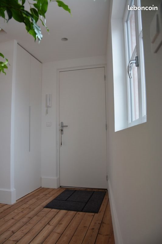 Appartement à vendre, 70m², Arras