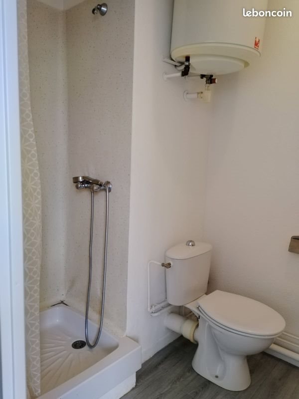 Appartement à louer, 21m², Nantes
